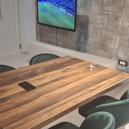 Aria New Apartamento