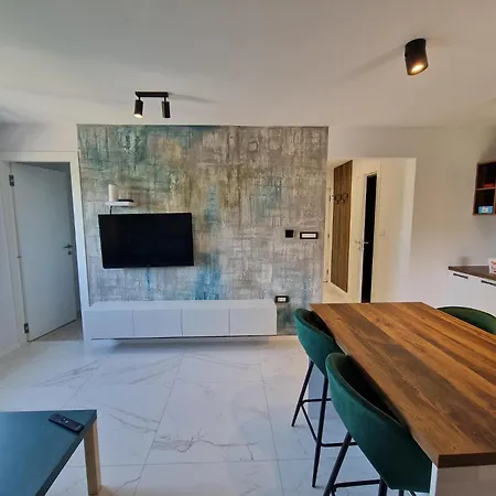 Apartamento Aria New