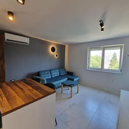 Aria New Apartman *