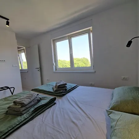 Apartamento Aria New *