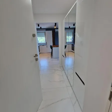 Aria New Apartman *