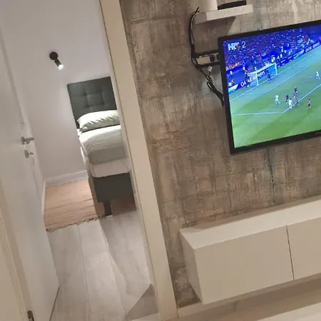 Apartamento Aria New Pula