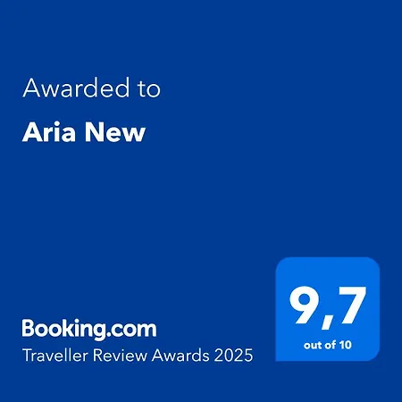 Aria New * Pula
